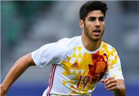 وكيل أسينسو يكشف عن مستقبله مع ريال مدريد وحقيقة العروض المقدمة له