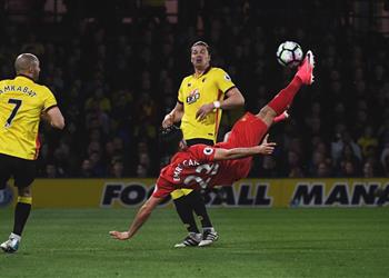 نتائج_البريمرليج بهدفا خ رافيا إيمري تشان يقود ليفربول لعبور واتفورد والإقتراب من دوري الأبطال