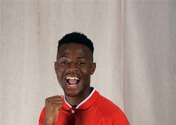 صفقة الأهلي الجديدة تظهر في التدريبات وترحيب واسع من البدري واللاعبين