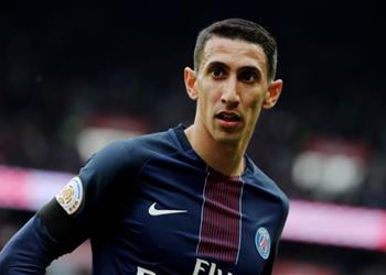 دي ماريا كنت قريب ا من الانتقال إلى برشلونة