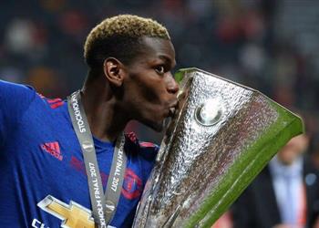 عقوبات يوفنتوس معرض لغرامة بقيمة 60 ألف يورو من الفيفا بسبب صفقة بوجبا