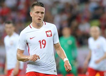 تقارير الميركاتو ريال مدريد يريد زيلينسكي من نابولي بطلب من زيدان