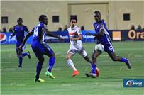 غياب الأهلي وثلاثي الزمالك في تشكيل الـ كاف لجولة المجموعات الخامسة