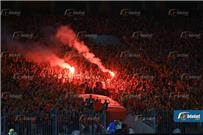 10 ألاف مشجع للقاء الأهلي والوداد