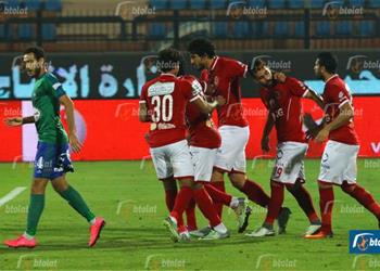 الأهلي يتسلم الاستغناء الخاص بـ هشام محمد