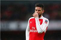 إحصائية تؤكد بضرورة تعاقد آرسنال مع مهاجم آخر