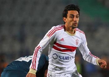 مران الزمالك تدريبات استشفائية لرباعي الفريق و حفني يخضع للآشعة