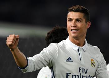 عقوبات رونالدو وناتشو مهددان بالغياب عن الكلاسيكو أمام برشلونة