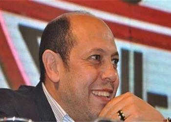 أحمد سليمان قيمة الزمالك أكبر من ريال مدريد وسنتصدى لمهيني القلعة البيضاء