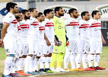 إيناسيو يعلن قائمة الزمالك لمواجهة إنبي عودة جمال وشيكابالا