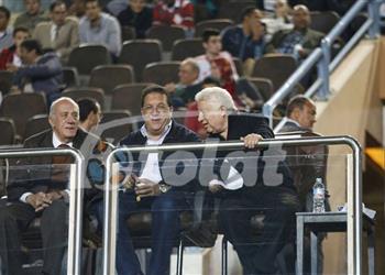 مرتضى يهاجم أحمد توفيق عقب استبداله ورد فعل غير مألوف من اللاعب