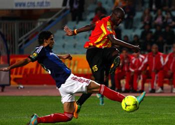 تصنيف إفريقيا الترجي في الصدارة والأهلي الوصيف والزمالك خارج العشرة الأوائل
