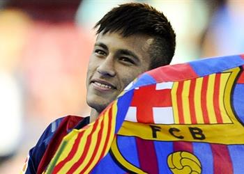 عقوبات برشلونة يستعد للطعن على قرار إيقاف نيمار
