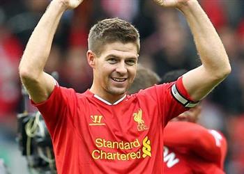 تصريحات جيرارد أي فريق في العالم يستطيع الفوز على برشلونة وماثيو لا يستحق اللعب للبلوجرانا