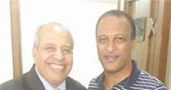 رسمي ا أسامة عرابي مدير ا فني ا للنصر للتعدين