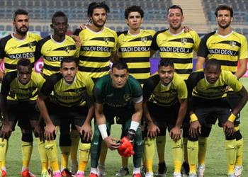وادي دجلة يستعيد قوته الضاربة أمام الزمالك