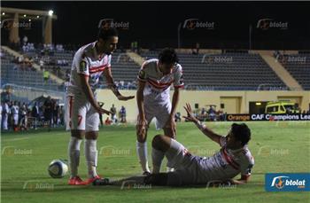 محمد إبراهيم اتمنى المشاركة في نهائي دوري الأبطال ولكن