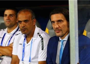 وكيل لاعبين يفجر مفاجآت في مفاوضات الزمالك مع نيبوشا