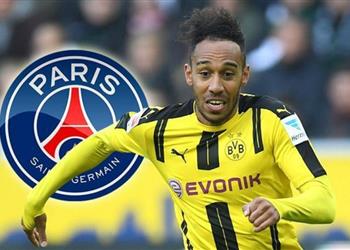 تصريحات المدير الرياضي لبوروسيا دورتموند لم نتلق أي عروض رسمية لضم أوباميانج