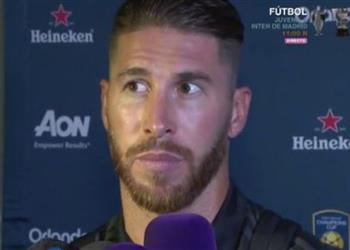 تصريحات راموس يكشف عن آماله حول مستقبل نيمار