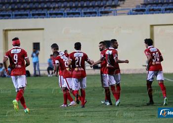 الأهلي يتحدث عن أزمة ملعب طنطا ويؤكد لم نتلق اخطار بنقل المباراة