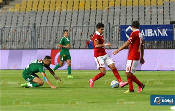 الشيخ لم أندم على رفضي الزمالك والأهلي نعمة كبيرة