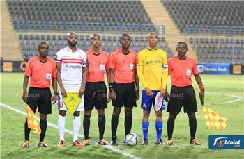 موعد مباراة صن داونز والزمالك والقنوات الناقلة