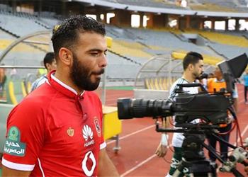 بطولات يكشف سبب غياب متعب عن عمليات الإحماء قبل مواجهة الفيصلي