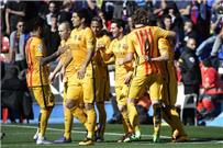 هل سيشهد برشلونة موسم كارثي على مستوى الدفاع