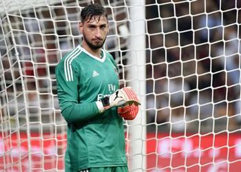 باريس سان جيرمان ي خطط لضم دوناروما