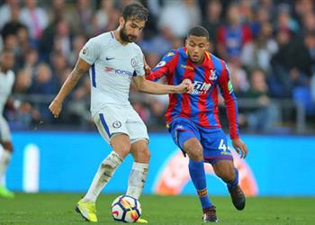 فابريجاس يأمل في تمديد تعاقده مع تشيلسي