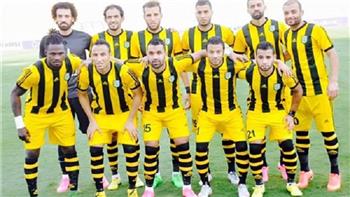 المقاولون يعمق جراح الشرقية بهزيمة جديدة فى الدوري