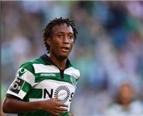 تجديد العقود سبورتنج لشبونة يقترب من تحسين عقد لاعبه لقطع الطريق على مانشستر يونايتد وريال مدريد