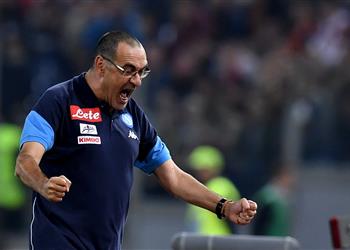 ساري مانشستر سيتي قادر على المضي بعيد ا في دوري الأبطال