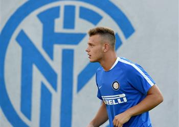 ميركاتو الصيف رسميا دي ماركو ينتقل من إنتر ميلان إلى سيون