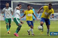 الإسماعيلي يهزم قنا بثلاثية ودي ا قبل ملاقاة الأهلي في الدوري