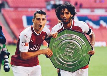 النني هدفنا التتويج بالدوري الأوروبي