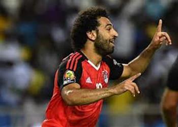 مصر في المونديال سوبر صلاح معبود الجماهير وصاحب الأهداف القاتلة