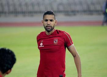 مؤمن عن مواجهة الوداد سنحسم الصعود لدورالـ8 من المغرب