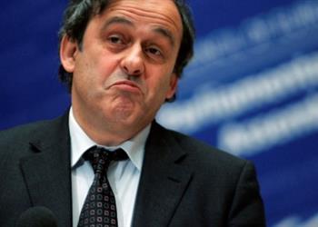 بلاتيني يتحدث عن المنافسة الحالية في الكالتشيو