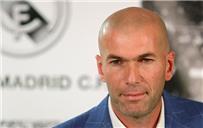 زيدان لا يستبعد التعاقد مع بوجبا ويصرح سنرى ما الذي سيحدث