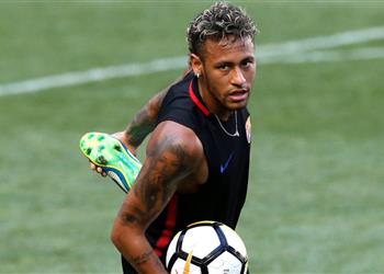 أخبار نيمار لا يزال في خطط فالفيردي رغم أنباء الرحيل