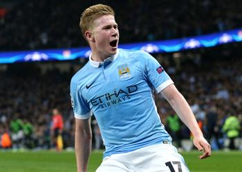 تصريحات دي بروين لدي أمل في فوز مانشستر سيتي بالدوري الوضع سيتغير إذا خسر تشيلسي وفاز توتنهام