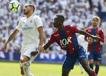 ثيو هيرنانديز عقب التعادل أمام ليفانتي نحتاج رونالدو