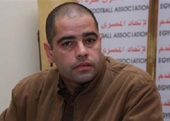 لهيطة يكشف موعد الإعلان عن قائمة المحليين المنضمين لمعسكر الفراعنة
