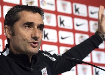 تقرير كتالوني يكشف عن خمسة أسباب وراء تعيين فالفيردي مدربا لبرشلونة