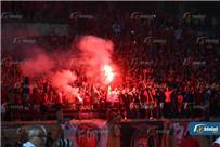 تعزيزات أمنية بمحيط الأهلي خوف ا من الوقفات الاحتجاجية