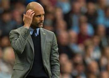 جوارديولا محذرا نابولي يستطيع قتل السيتي