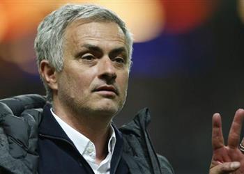 قضايا عقب رونالدو شكوى ضد مورينيو بالتهرب الضريبي في إسبانيا