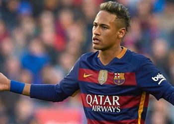 الكلاسيكو آس الإسبانية برشلونة يؤكد على إمكانية مشاركة نيمار طالما أن بيان المحكمة الرياضية ليس قرار ا رسمي ا